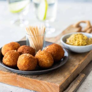 Borrelhapjes - 3 maal